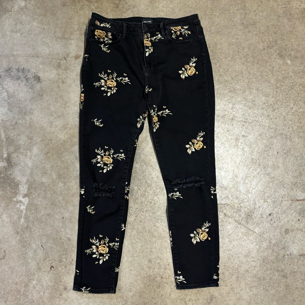 Driftwood Jeans